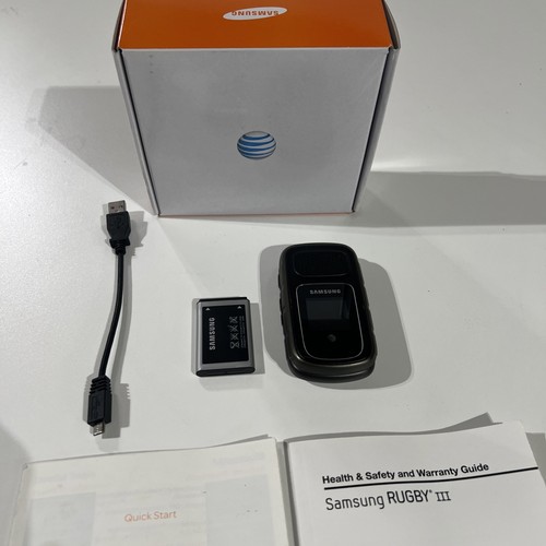 Samsung rugby t - rugby, ii