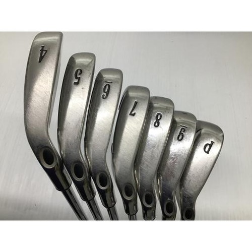 Callaway set ferri da - x-22,