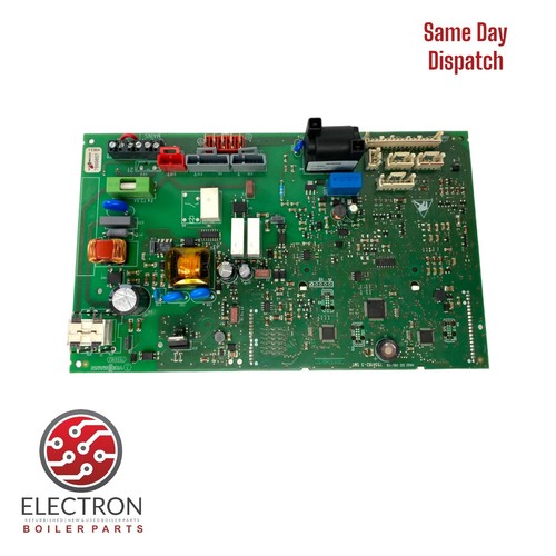 Pcb caldaia viessmann vitodens - pcb,