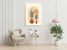 QUADRI MODERNI STAMPA SU TELA