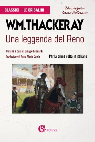 Libri thackeray william - libri,