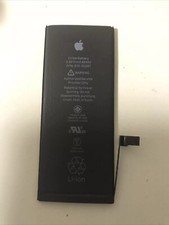 Originale Apple IPHONE 7 Batteria 616-00257 616-00256 616-00255 90% A