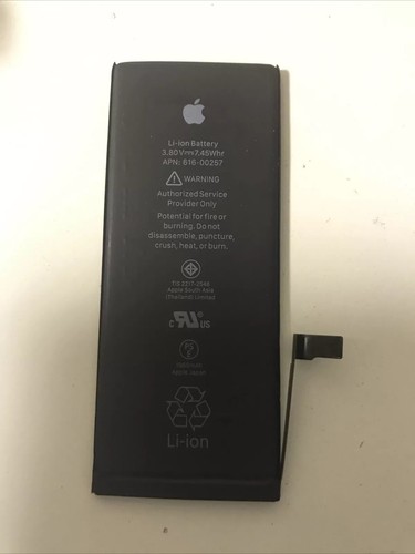 Originale apple iphone - iphone, 7
