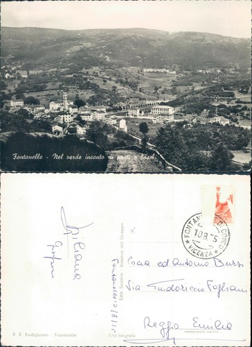 Fontanelle bella immagine - bella,