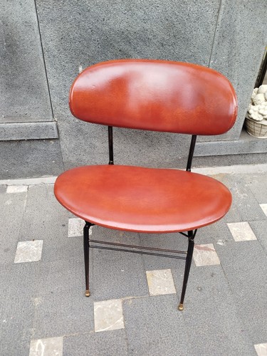 Poltroncina anni design - poltroncina,