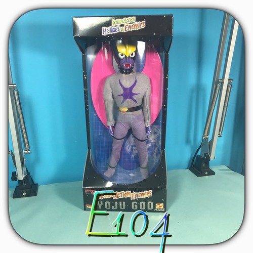 10821 devilman action figure - devilman,