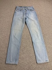 Jeans donna Levi's 501 vintage