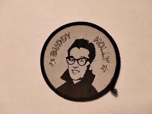 Buddy holly artista rock - buddy,