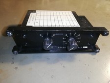 CS-224 LAST CRYSTAL UNIT x