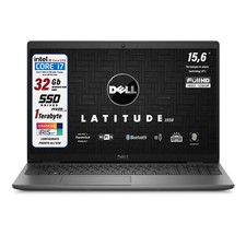 Notebook Dell Latitude Intel
