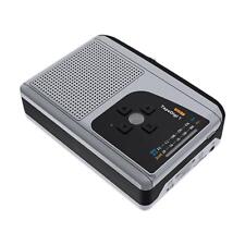 Convertitore da nastro a MP3 Lettore di cassette radio per l'apprendimento
