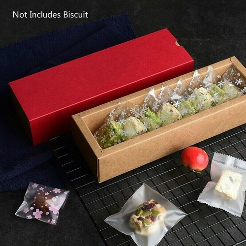 10x scatola carta kraft per - carta,