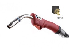 Torcia per saldatrice a filo BZ 25 mig mag 4mt 250A modello binzel saldatura