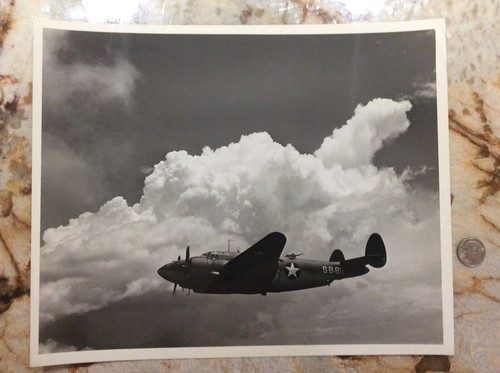 Foto aereo usn navy lockheed - foto,