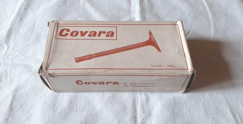 Valvole scarico covara - covara, fiat
