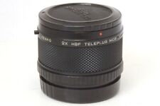 Hasselblad Kenko 2X HBF Teleplus MC6 Duplicatore di Focale per 500 Series