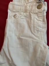Pantalone bambina Petit Bateau