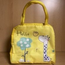 Borsa Pranzo Isolante Termico