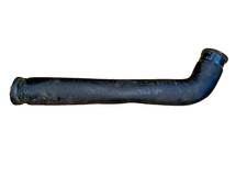 Tubo Valvola Pop Off Blow Off