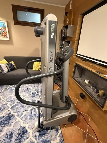 Technogym spazio forma - technogym,