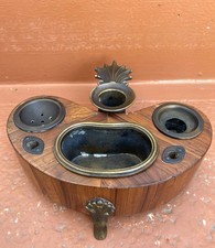 Calamaio Antico Legno