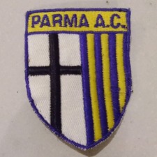 PARMA AC Vintage Patch X Kit