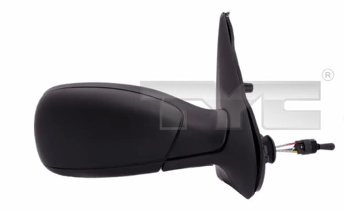 Specchio esterno per peugeot - specchio,