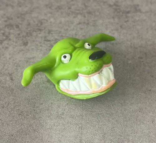 Kenner the mask milo 1994 - kenner,