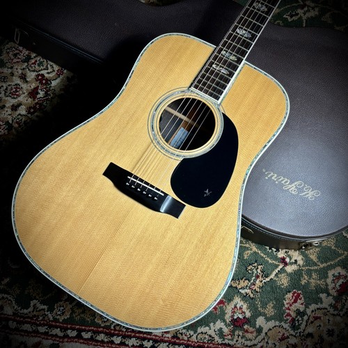 Yairi 1000 2008 sn 35471 - k.yairi, sn:35471