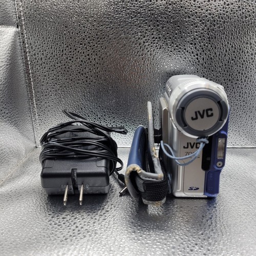 Videocamera digitale jvc - digitale,