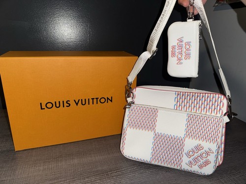 Louis vuitton m20665 damier - vuitton,