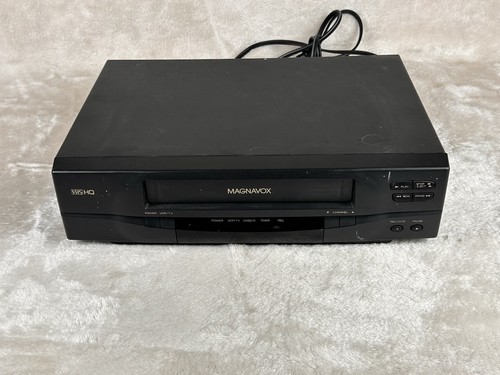 Lettore videoregistratore - lettore,