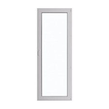 Porta-finestra in PVC 70 x 220