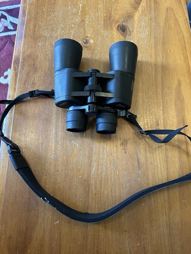 Minolta standard zoom binocolo - minolta,
