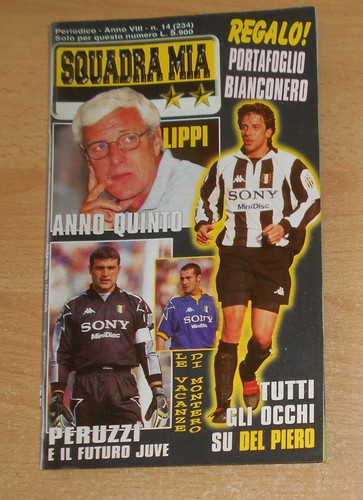 Forservice serie juve - serie,