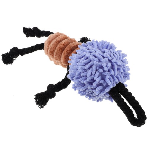 Peluche cane giocattolo
