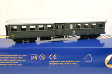 OSKAR 3306 - CARROZZA FS