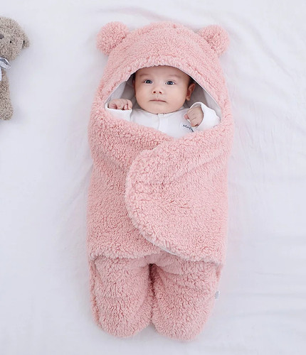 Coperta teddy bear - bear, baby
