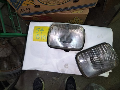 Fiat 126 127 128 - fiat, fari