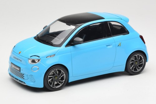 Mcg18499 fiat abarth - mcg18499, 500e