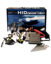 KIT FARI CENTRALINE E LUCI