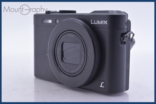 Ecc panasonic lumix - 【ecc】,