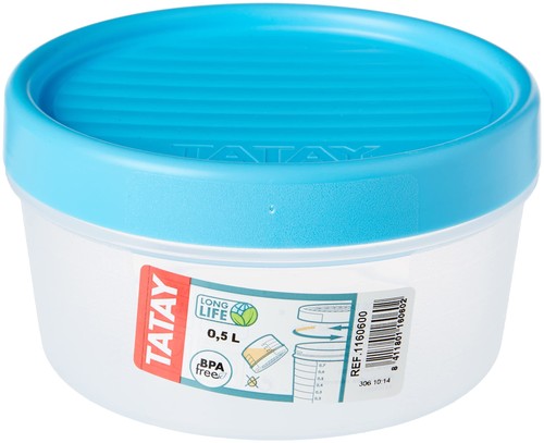 Tatay contenitori ermetici per - contenitori,
