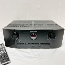 Ricevitore Marantz SR 6007 7.2