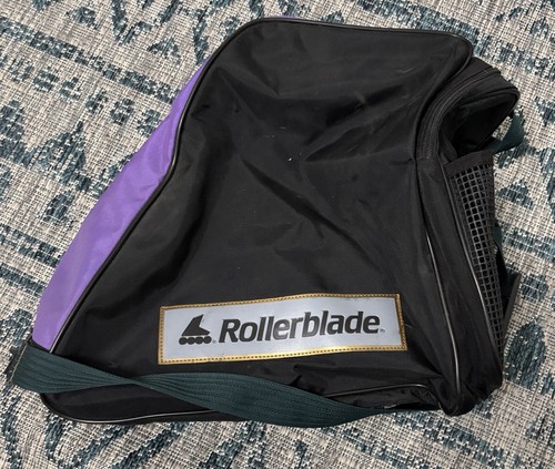 Vintage 90s rollerblade - vintage,