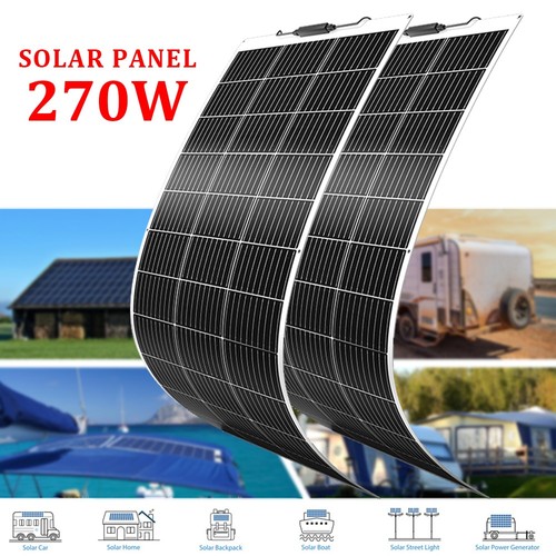 Pannello solare 270w mono - 270w,