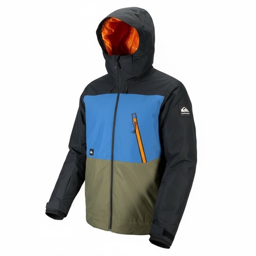 Giacca snowboard quicksilver - snowboard,
