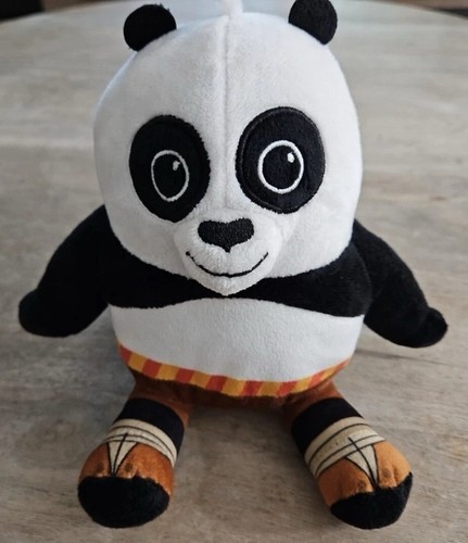 Peluche dreamworks kung - dreamworks,