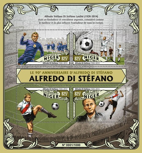 Alfredo stefano - alfredo,