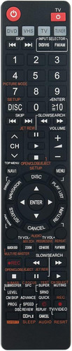 Eur7722xj0 telecomando - eur7722xj0,